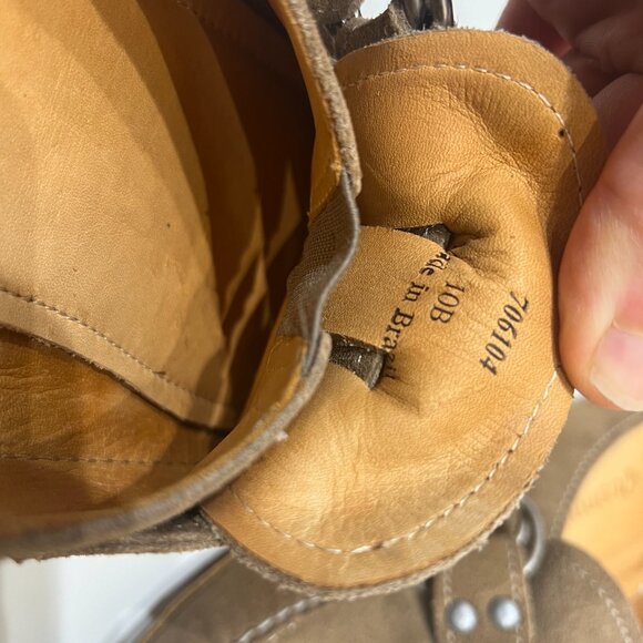 Quoddy Shoes new size 10B - Picture 4 of 4